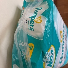 紙おむつの画像