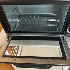 トースターの画像