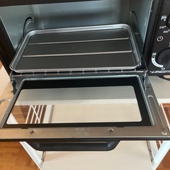 トースターの画像