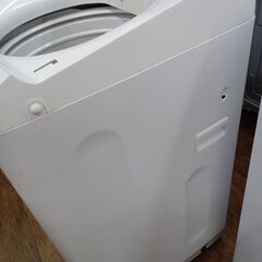 ★リユースのサカイ水戸店★ Haier 洗濯機 7.0kg 22年製 動作確認／クリーニング済み MT5230の画像