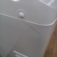 ★リユースのサカイ水戸店★ Haier 洗濯機 7.0kg 22年製 動作確認／クリーニング済み MT5230の画像