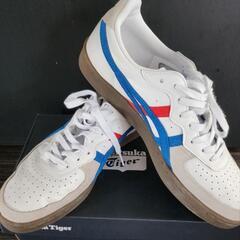 【美品】Onitsuka Tiger　27.0の画像