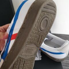 【美品】Onitsuka Tiger　27.0の画像