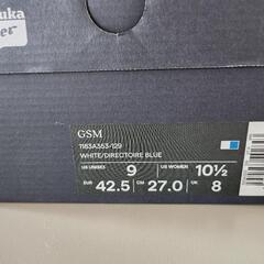 【美品】Onitsuka Tiger　27.0の画像