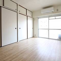 山口県下松市　初期費用ゼロ　家賃32000円　生活保護可 - 下松市