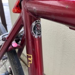 FUJI STRATOS Rの画像