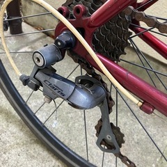 FUJI STRATOS Rの画像
