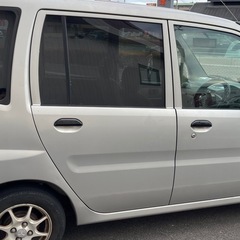 三菱トッポBJ(Silver)車検切れの画像