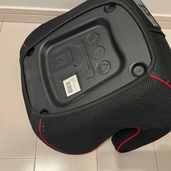 ジュニアシートの画像