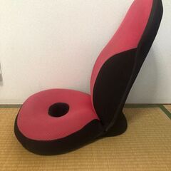 勝野式 骨盤矯正座椅子の画像