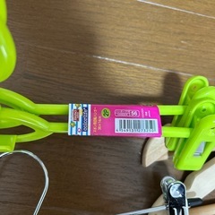 ハンガーの画像