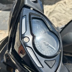ヤマハ 
シグナス125 3型 の画像