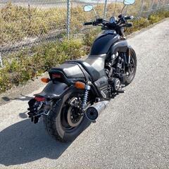 ヤマハ　V-MAX1200　車検付　の画像
