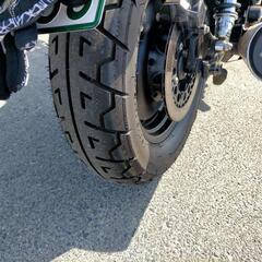 ヤマハ　V-MAX1200　車検付　の画像