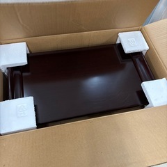 祈経机 紫丹 18号の画像