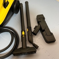 ケルヒャー スチームクリーナー SC JTK10 高圧洗浄機
の画像