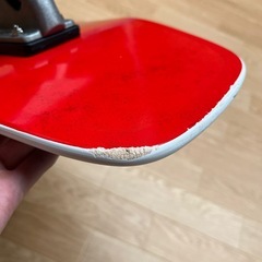 カーバー　サーフスケート美品の画像