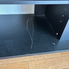 テレビ台の画像