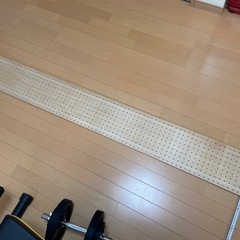 DIY用　穴あきボード
の画像