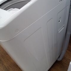 ★リユースのサカイ水戸店★ IRISOHYAMA 洗濯機 5kg 22年製 動作確認／クリーニング済み MT5231の画像