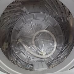 ★リユースのサカイ水戸店★ IRISOHYAMA 洗濯機 5kg 22年製 動作確認／クリーニング済み MT5231の画像