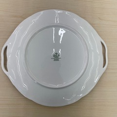 【ドリーム川西店御来店限定】 MINTON/ビクトリアストロベリー/プレート/中古【2003249255629097】の画像
