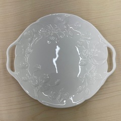 【ドリーム川西店御来店限定】 MINTON/ビクトリアストロベリー/プレート/中古【2003249255629097】の画像