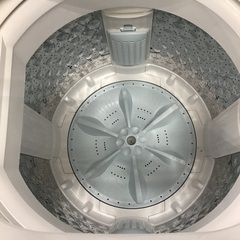 【トレファク神戸新長田店 買取/販売】取りに来られる方限定！TOSHIBAの洗濯機2024年製のご紹介です！の画像