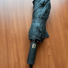 【取引中】折りたたみ傘　4本セットの画像