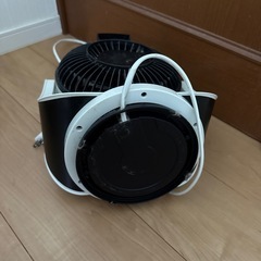 サーキュレーターの画像