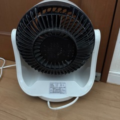 サーキュレーターの画像