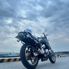 ゼファー400c5の画像