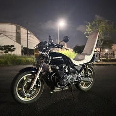 ゼファー400c5の画像