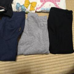 女児　秋冬　110〜120の画像