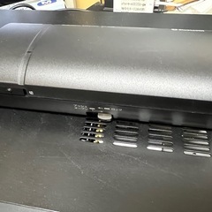 UNIPEX 業務用卓上アンプ　Bluetooth受信機の画像