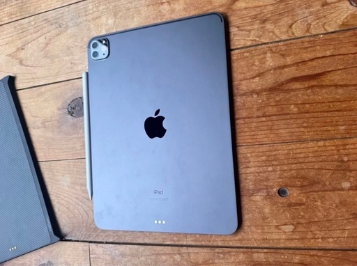 パソコン iPad Pro 11 M1 256GB