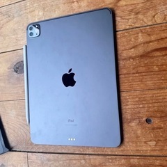 iPad Pro 11 M1 256GB
の画像