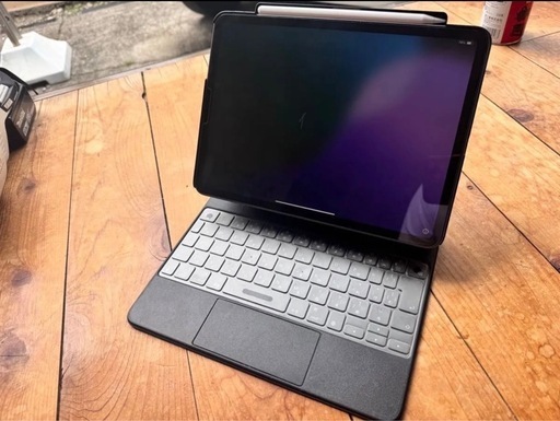 パソコン iPad Pro 11 M1 256GB