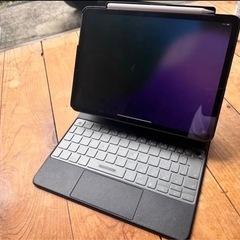 iPad Pro 11 M1 256GB
の画像