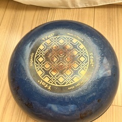 【0円】 フライパン2点セット 蓋付き取っ手 外せるの画像