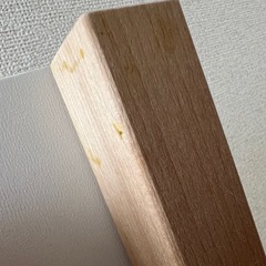 木製 ままごとキッチン おまけつきの画像