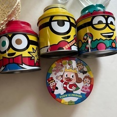 ✨瓶・缶・カゴ・何かに使えそう♪✨の画像