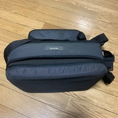 ベビー　ポータブルチェアの画像