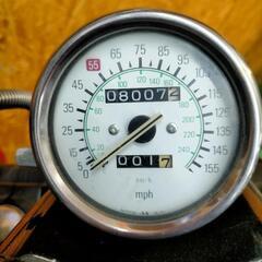 ヤマハ　V-MAX1200　車検付　の画像