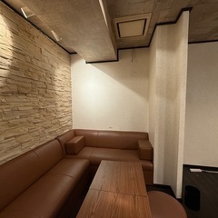 大人数用  ソファーの画像