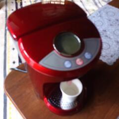 瞬間給湯器の画像