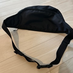 NIKE ウエストポーチの画像