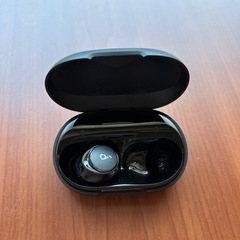 【ジャンク】Anker イヤホン(9/7(日)まで)の画像