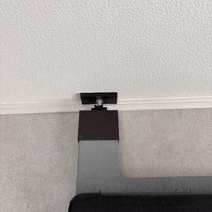 有孔ボード_ウォールシェルフの画像