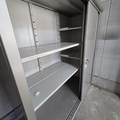 物置小屋の画像